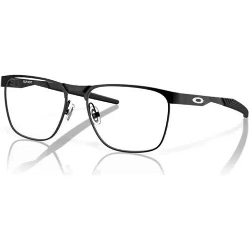 Flip Kick Eyewear Frames , unisex, Sizes: 51 MM - Oakley - Modalova