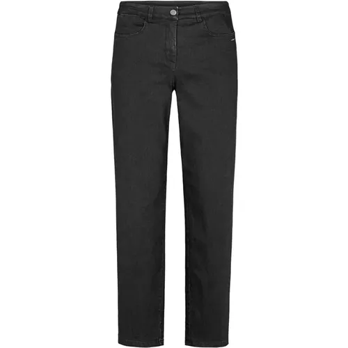 Slim-fit Jeans , Damen, Größe: 6XL - LauRie - Modalova