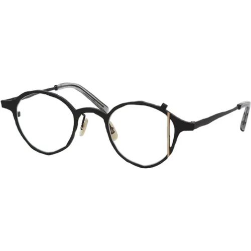 Glasses, unisex, , Size: ONE SIZE Stylish Eyewear Collection - Masahiromaruyama - Modalova