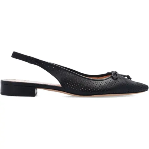 Veronica flache Schuhe , Damen, Größe: 39 1/2 EU - Kate Spade - Modalova