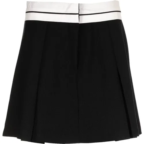 Skirts , female, Sizes: M - ViCOLO - Modalova