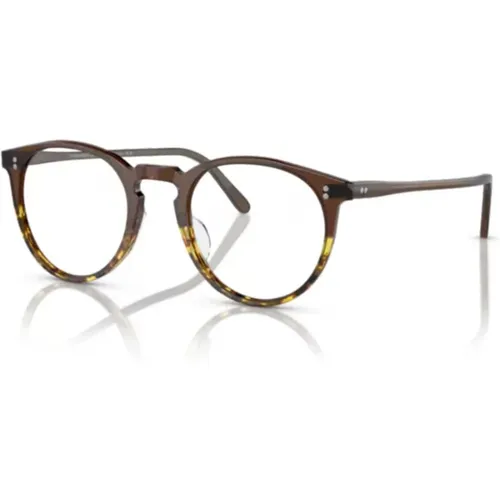 Glasses, unisex, , Size: ONE SIZE Vista Sunglasses - Oliver Peoples - Modalova