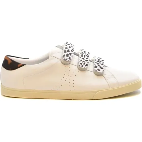 Elevate Collection: Stylish Sneakers for Men , male, Sizes: 6 UK - Celine - Modalova