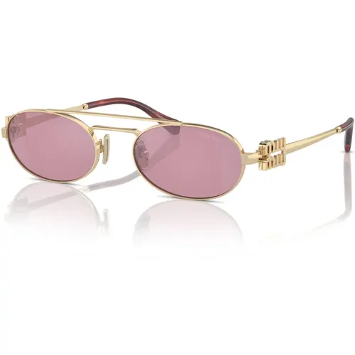 Sunglasses Miu Miu - Miu Miu - Modalova