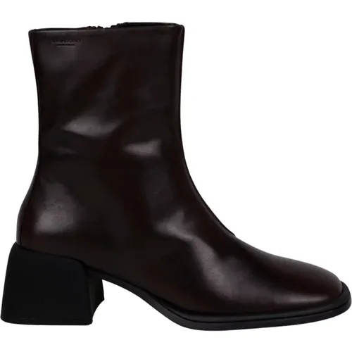 Ansie Boots - Vagabond , female, Sizes: 4 UK - Vagabond Shoemakers - Modalova