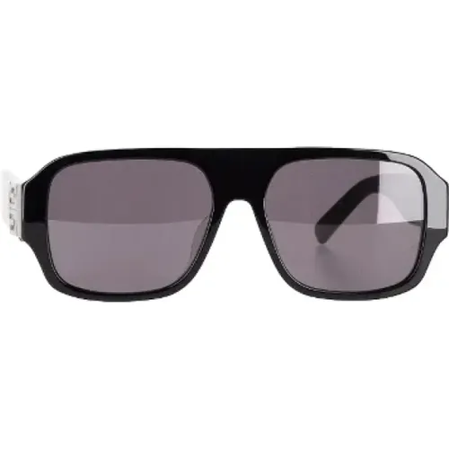 Pre-owned Acetate sunglasses , male, Sizes: ONE SIZE - Givenchy Pre-owned - Modalova