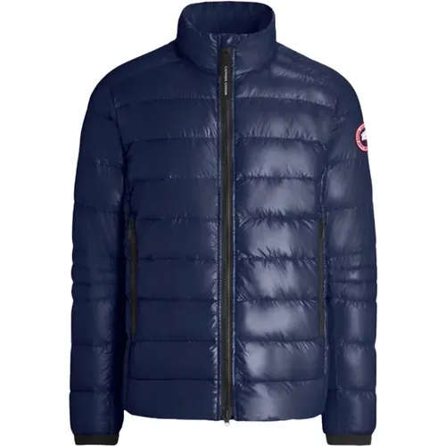 Down Jackets Canada Goose - Canada Goose - Modalova