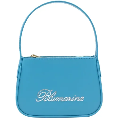 Stilvolle Handtaschen für moderne Frauen , Damen, Größe: ONE Size - Blumarine - Modalova