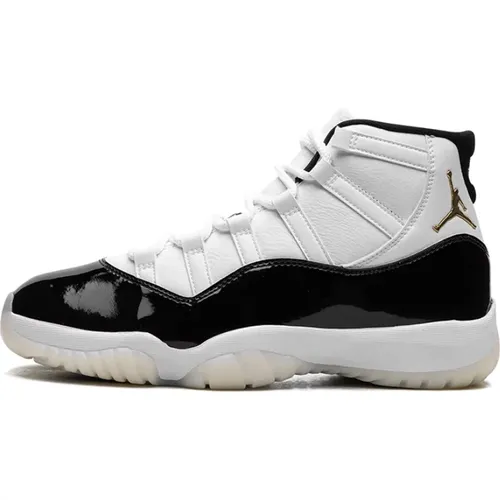 Sneakers, male, , Size: 11 1/2 US Retro Gratitude Sneakers - Jordan - Modalova