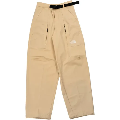 Bequeme Hose in mit Taschen - The North Face - Modalova