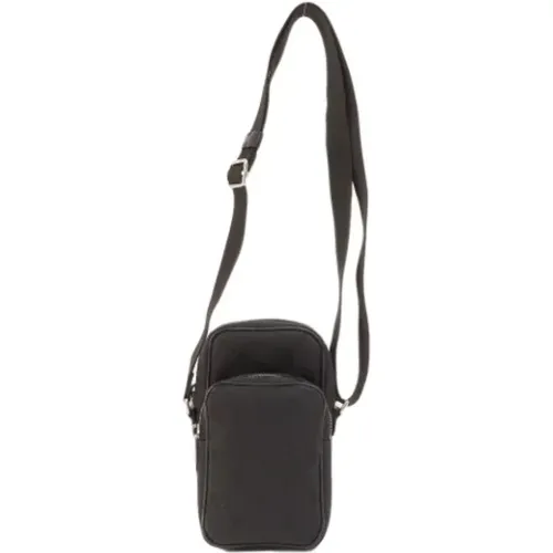 Pre-owned Cross Body Bags, female, , Size: ONE SIZE Pre-owned Fabric celine-bags - Celine Vintage - Modalova