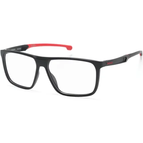 Glasses, male, , Size: 58 MM Glasses - Carrera - Modalova