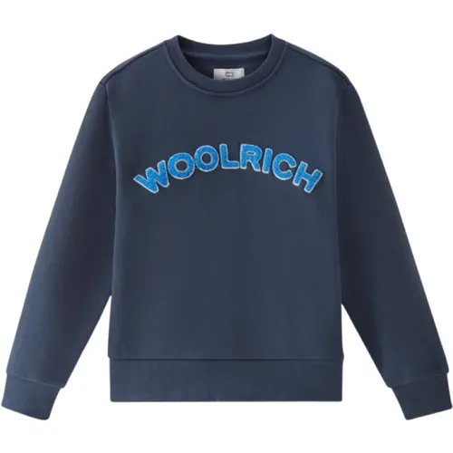 Sweatshirts Woolrich - Woolrich - Modalova