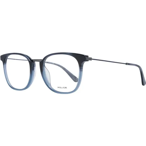 Glasses, male, , Size: ONE SIZE Optical Frames - Police - Modalova