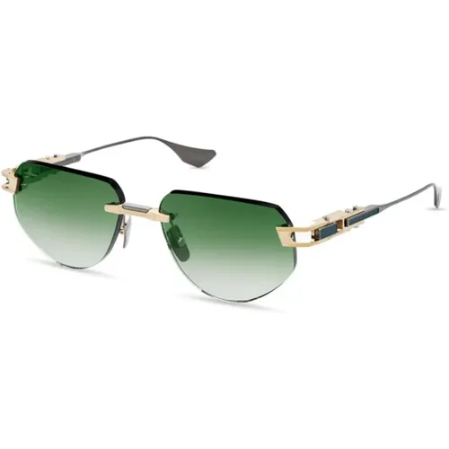 Elegant Sunglasses Collection , unisex, Sizes: ONE SIZE - Dita - Modalova