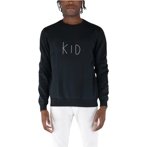 Kids Sweatshirt , male, Sizes: 2XL, M, L, S, XL - Encré. - Modalova