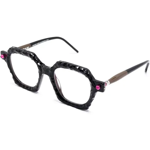 Glasses, unisex, , Size: 50 MM P10 BS FP Optical Frame - Kuboraum - Modalova