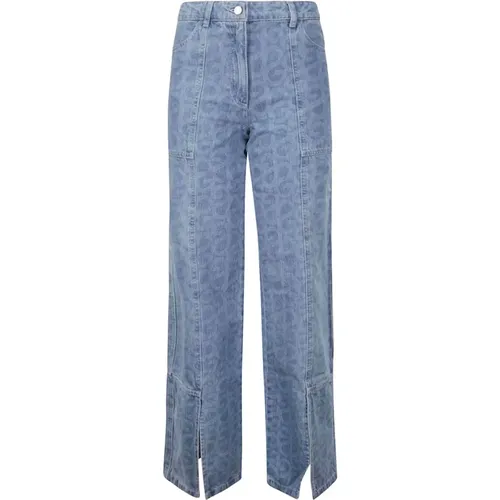 Denim Jeans , Damen, Größe: W25 - Stine Goya - Modalova
