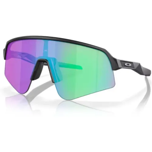 Stilvolle Sonnenbrillenkollektion für sonnige Tage - Oakley - Modalova