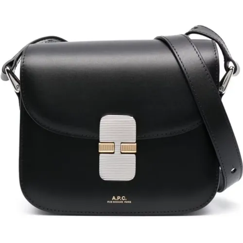 Cross Body Bags A.P.C - A.P.C. - Modalova