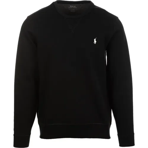 Pullover Schwarz Ralph Lauren - Ralph Lauren - Modalova