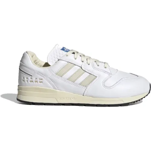 Sneakers, male, , Size: 9 US Legendary ZX Sneakers - Adidas - Modalova