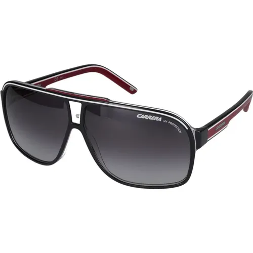 Grand Prix 2 Sunglasses , male, Sizes: 64 MM - Carrera - Modalova