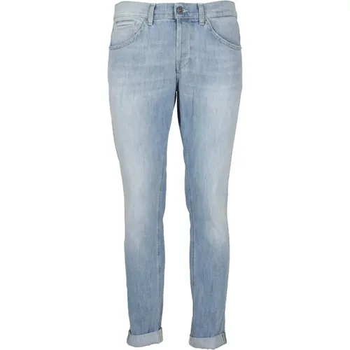 Stilvolle George Jeans für Männer - Dondup - Modalova