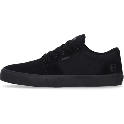 Skate Shoes Lace Closure Low-cut , male, Sizes: 7 UK, 12 UK, 6 UK, 10 UK, 9 UK - Etnies - Modalova