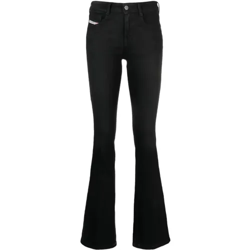 Ebbey L.32 Pants , female, Sizes: W30 - Diesel - Modalova