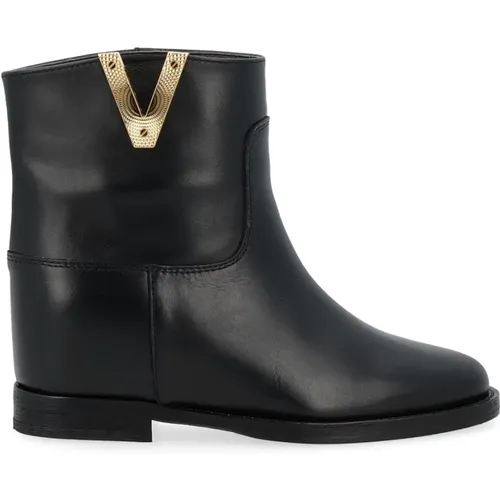 Diamant Split V Stiefelette - Via Roma 15 - Modalova