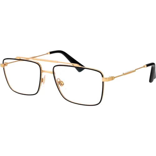 Glasses, male, , Size: 54 MM Stylish Optical Glasses 0Dg1354 - Dolce & Gabbana - Modalova