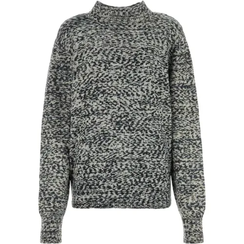 Rollkragenpullover , Damen, Größe: XL - A.P.C. - Modalova