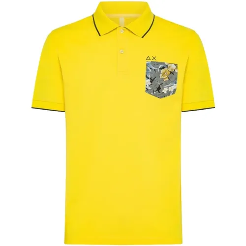 Polo Shirts Sun68 - Sun68 - Modalova