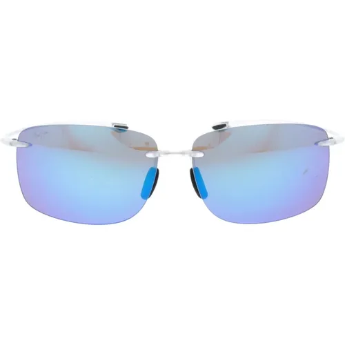 Hema Sunglasses , unisex, Sizes: 62 MM - Maui Jim - Modalova