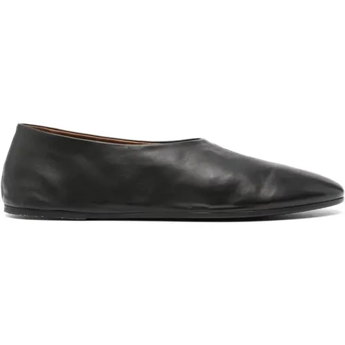 Loafers , male, Sizes: 6 UK, 8 UK - Marsell - Modalova