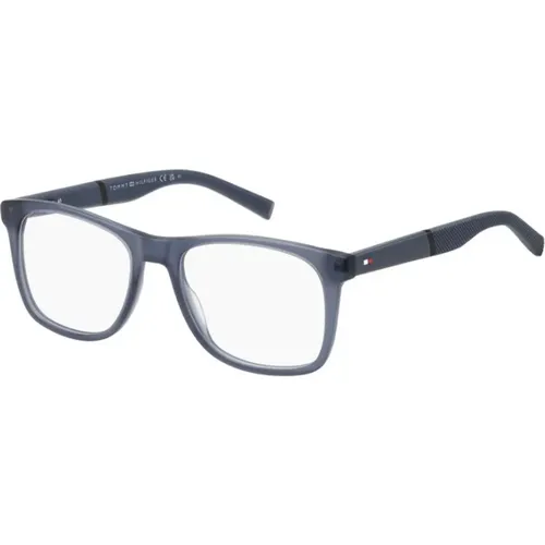Glasses , unisex, Sizes: 53 MM - Tommy Hilfiger - Modalova