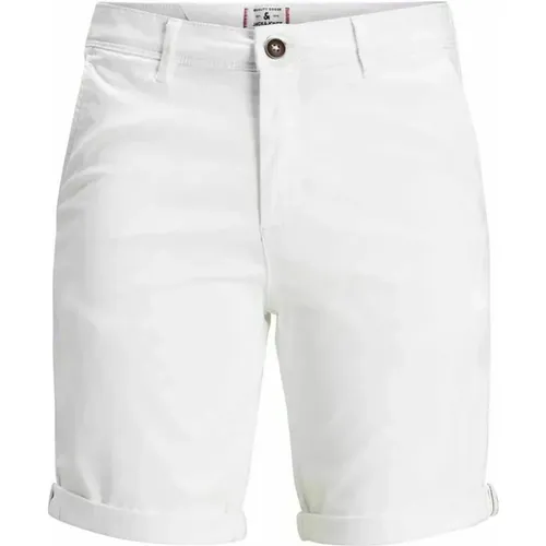 Shorts , Herren, Größe: S - jack & jones - Modalova