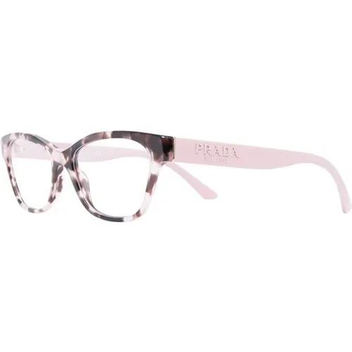 Optical Frame for Everyday Use , female, Sizes: 53 MM - Prada - Modalova