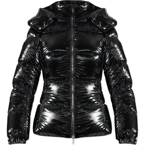 Down Jackets, female, , Size: M Down Jacket - add - Modalova
