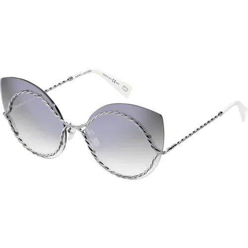 Stylish Sunglasses Marc 161/S , female, Sizes: 61 MM - Marc Jacobs - Modalova