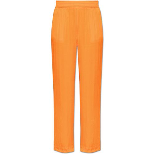 Pinky trousers , female, Sizes: 38, 34, 40, 36 - Birgitte Herskind - Modalova