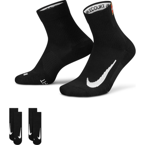 Chaussettes de tennis Court Multiplier Max (2 paires) - Nike - Modalova