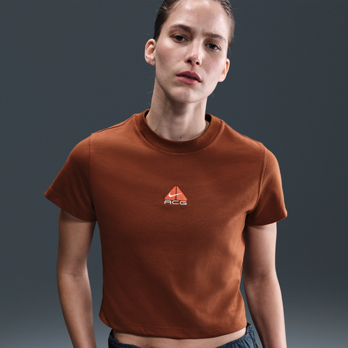 T-shirt à manches courtes Dri-FIT ACG - Nike - Modalova