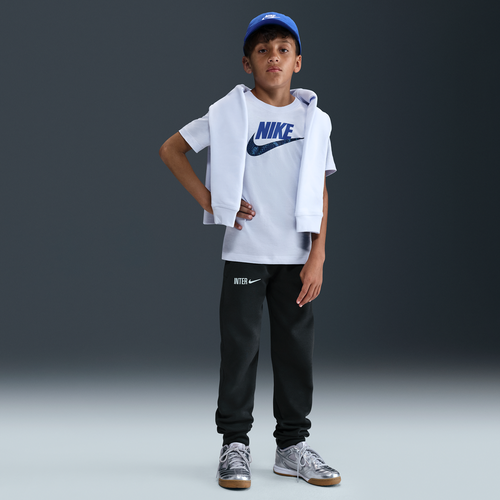 Pantalon de jogging en Fleece Football Inter Milan pour ado (garçon) - Nike - Modalova