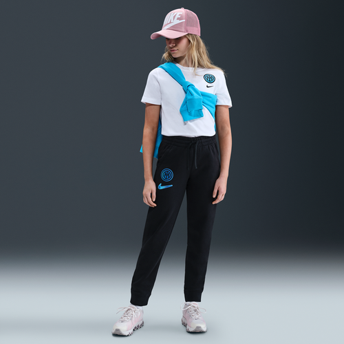 Pantalon de jogging Football Inter Milan pour ado (garçon) - Nike - Modalova