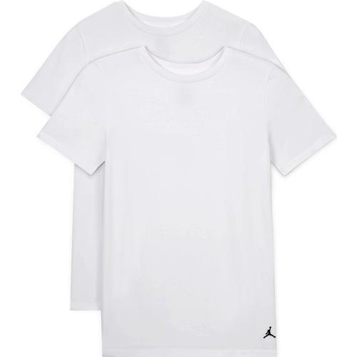 T-shirt Flight Base pour ado (lot de 2) - Jordan - Modalova