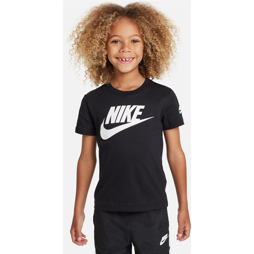 T-shirt Nike pour enfant - Noir - Nike - Modalova