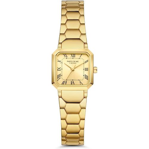 Uhr - Orologio Square ladies watch colo - Gr. unisize - in - für Damen - Parte Di Me - Modalova