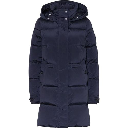 Alsea Puffer Parka - Größe XS - Woolrich - Modalova